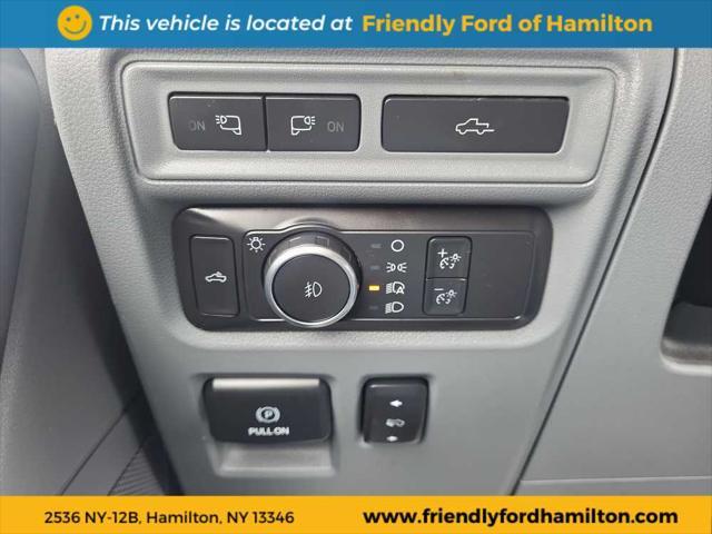 used 2022 Ford F-150 car, priced at $42,995