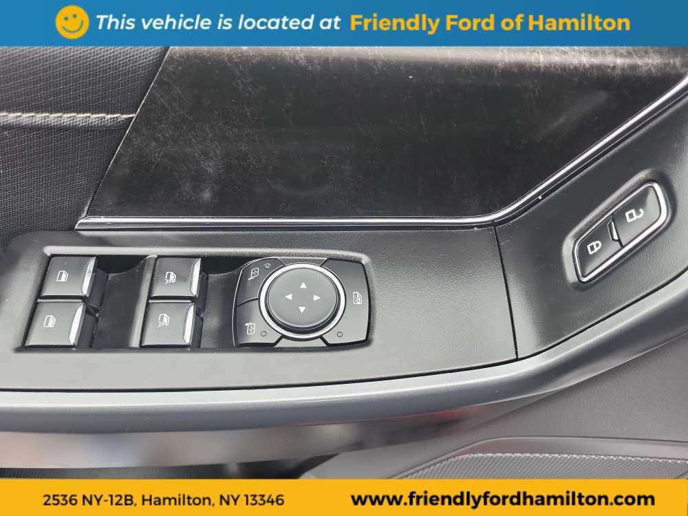 used 2022 Ford F-150 car, priced at $40,491