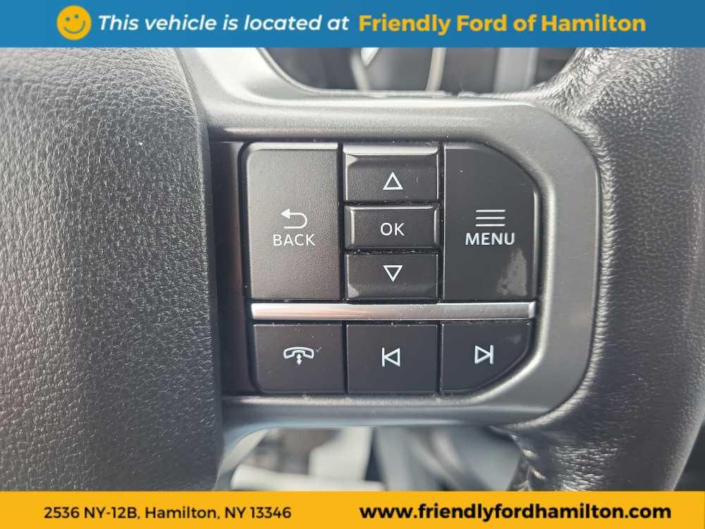 used 2022 Ford F-150 car, priced at $40,491