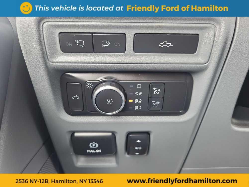 used 2022 Ford F-150 car, priced at $40,491