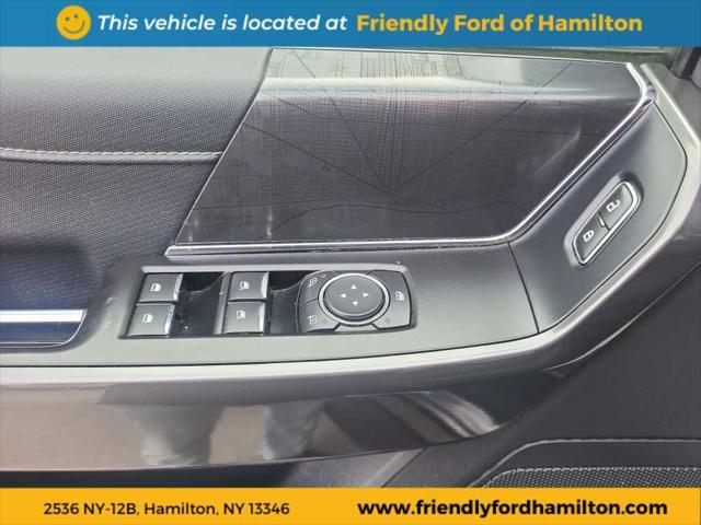 used 2022 Ford F-150 car, priced at $36,995