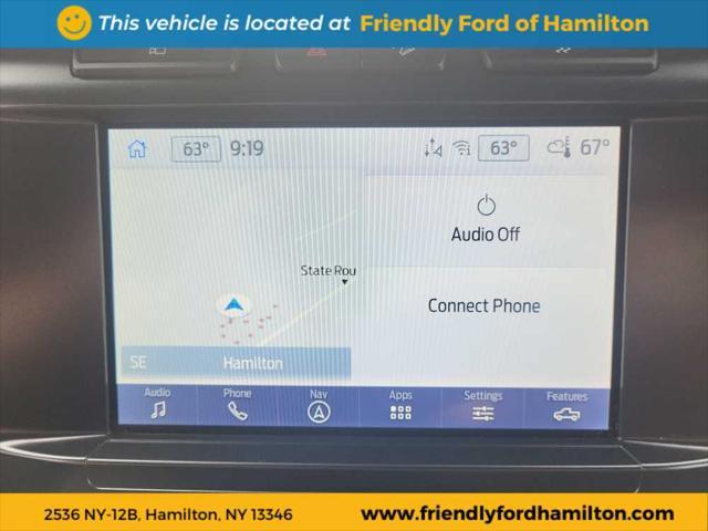 used 2022 Ford F-150 car, priced at $36,450