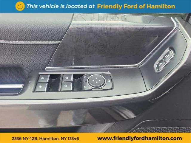 used 2022 Ford F-150 car, priced at $36,450
