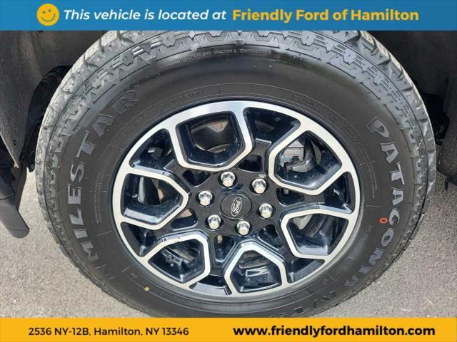 used 2022 Ford F-150 car, priced at $36,995