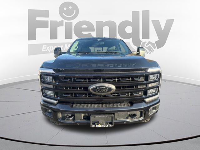 new 2024 Ford F-250 car, priced at $78,520