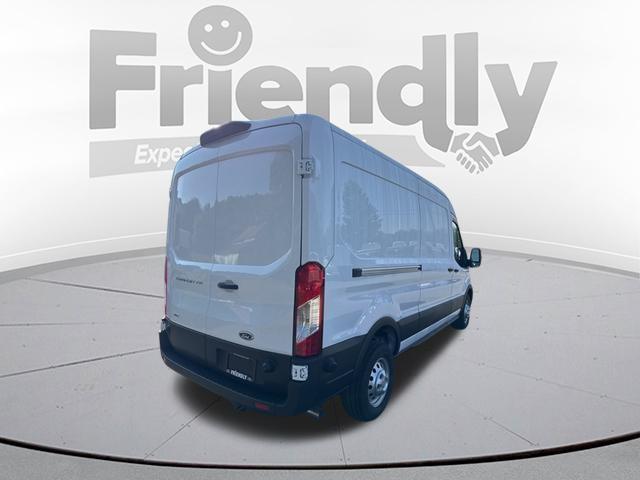 new 2024 Ford Transit-250 car, priced at $55,370