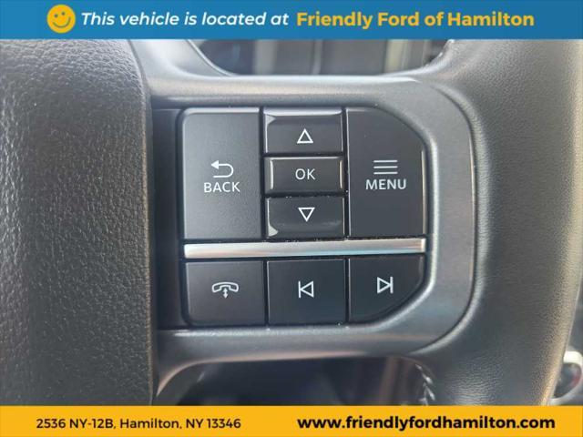 used 2023 Ford F-250 car, priced at $68,995