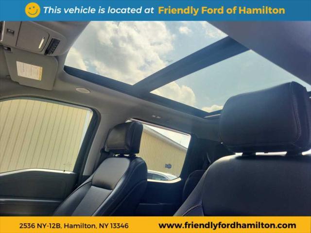 used 2023 Ford F-250 car, priced at $68,995