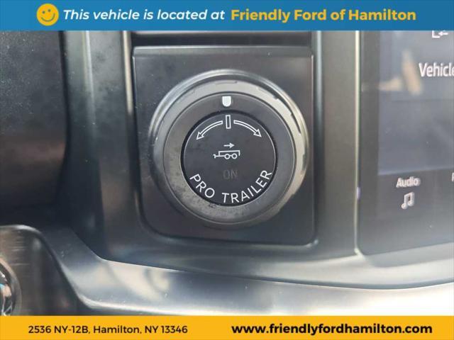 used 2023 Ford F-250 car, priced at $68,995