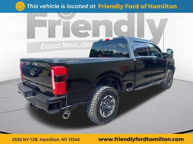 used 2023 Ford F-250 car, priced at $68,995