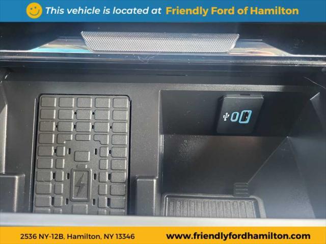 used 2023 Ford F-250 car, priced at $68,995