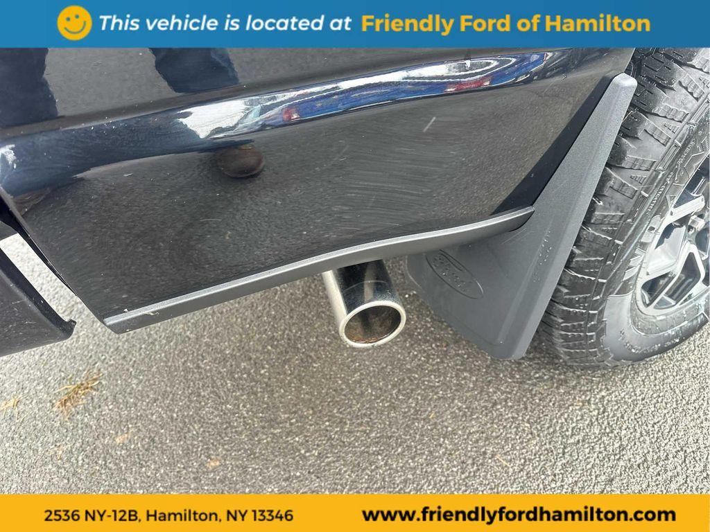 used 2023 Ford F-150 car, priced at $45,495