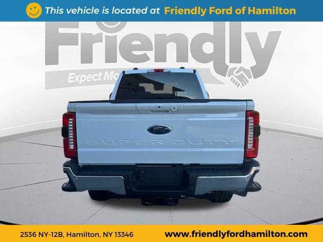 new 2026 Ford F-250 car, priced at $69,183