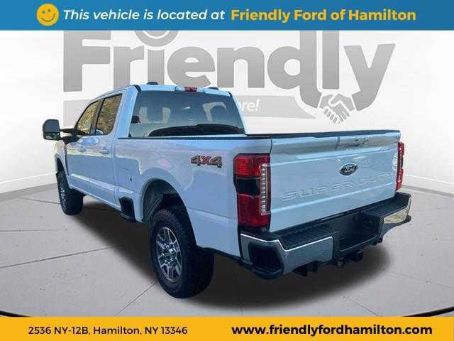 new 2026 Ford F-250 car, priced at $69,183