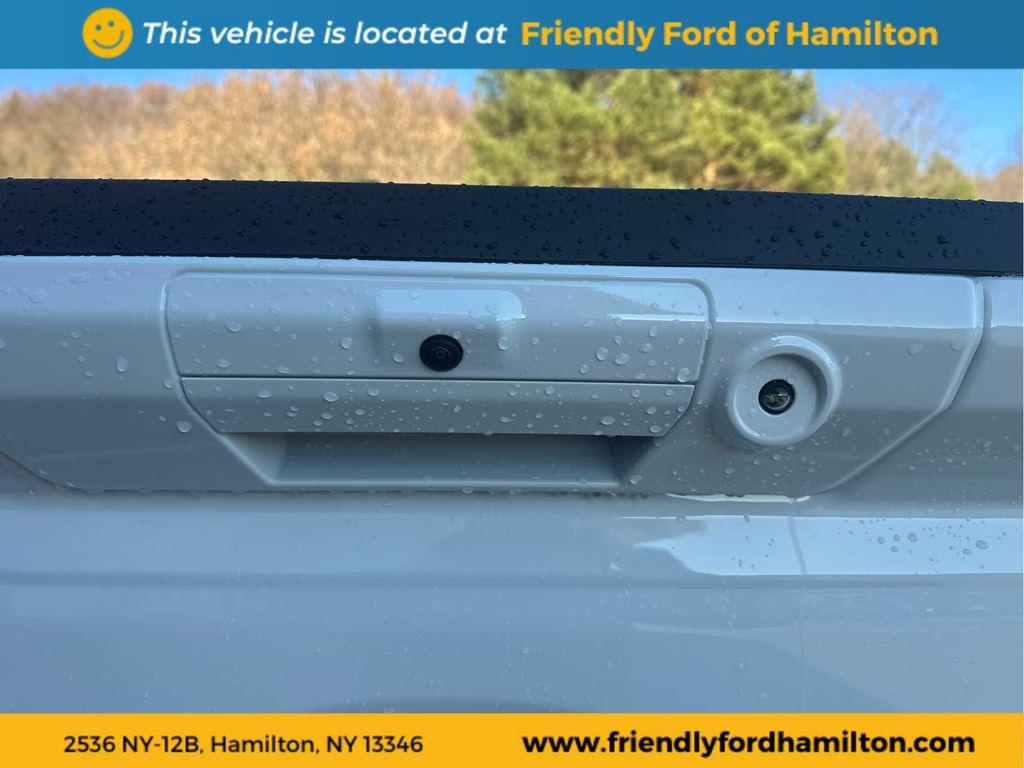 new 2026 Ford F-250 car, priced at $69,183