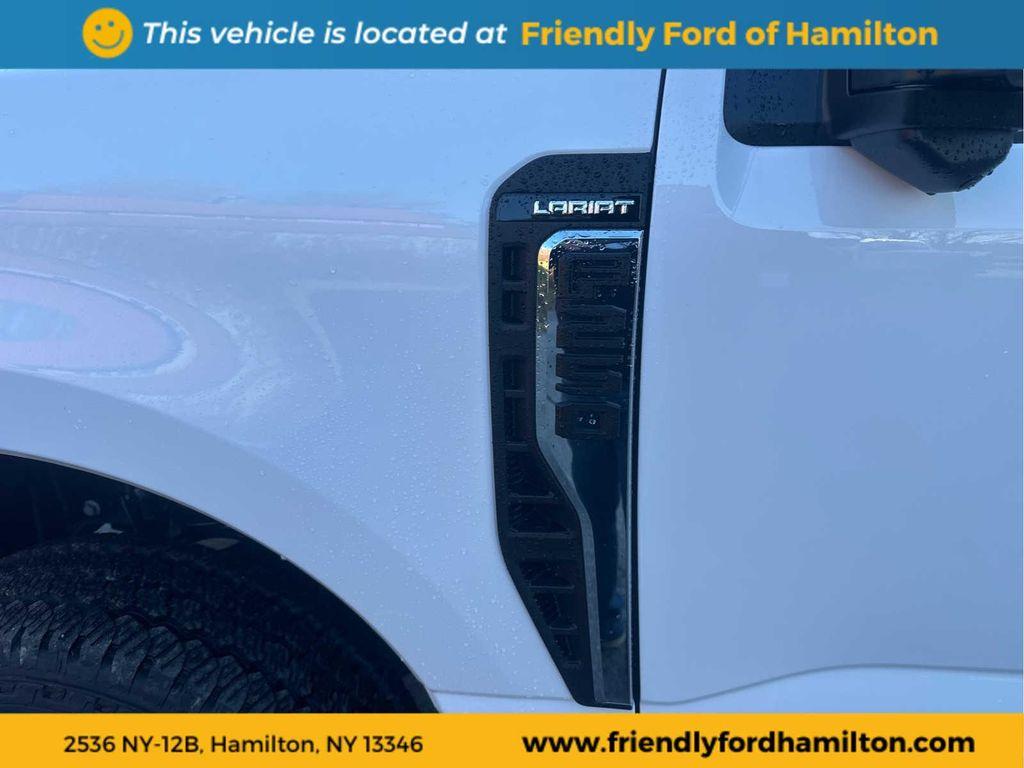 new 2026 Ford F-250 car, priced at $69,183