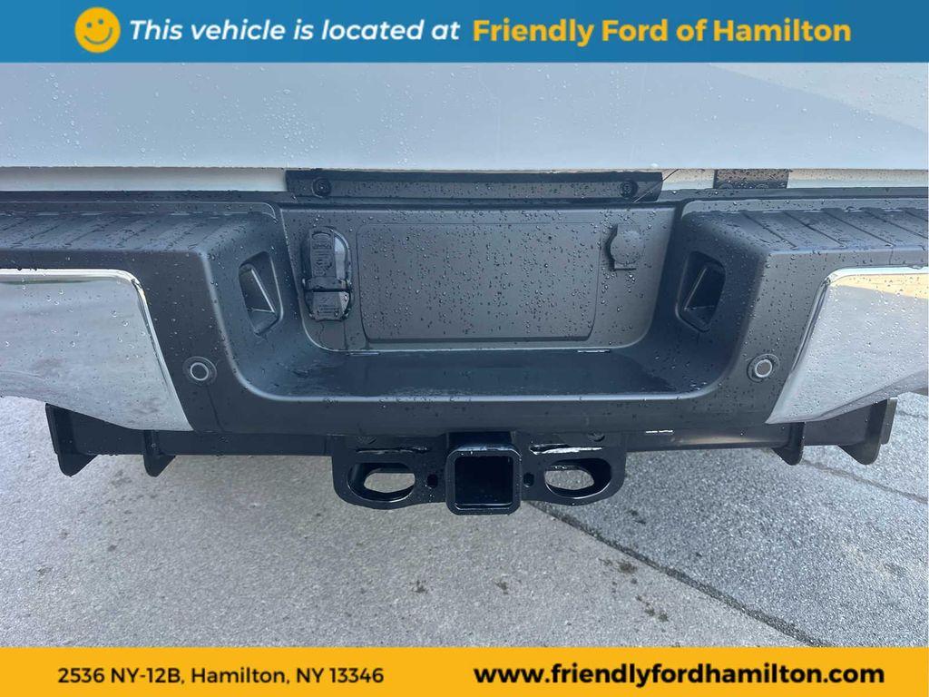 new 2026 Ford F-250 car, priced at $69,183