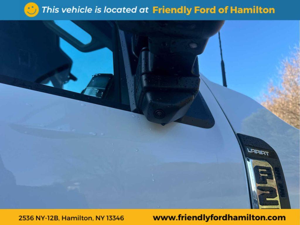 new 2026 Ford F-250 car, priced at $69,183