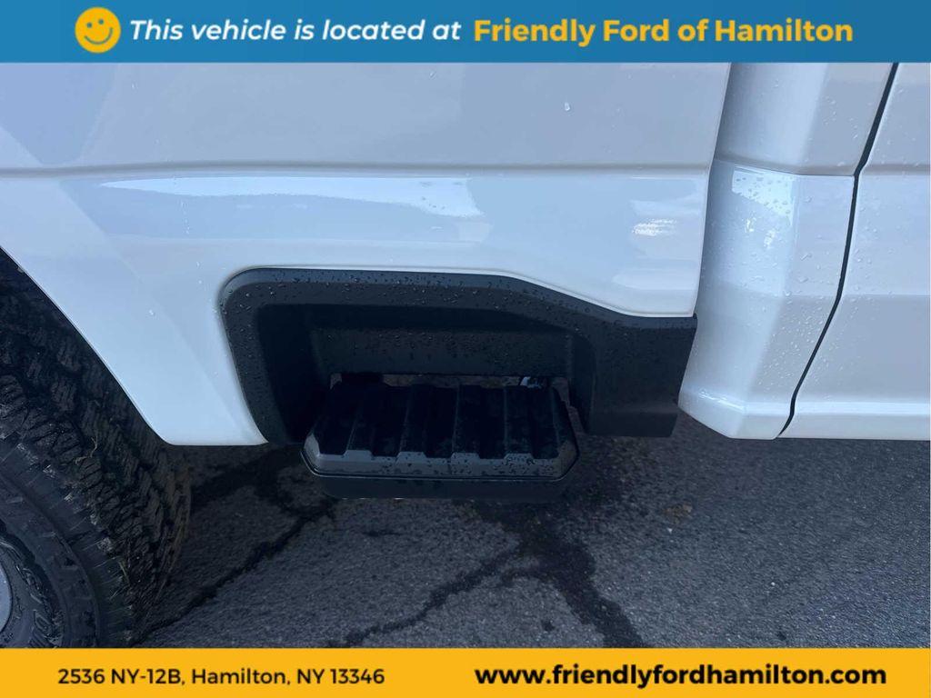 new 2026 Ford F-250 car, priced at $69,183