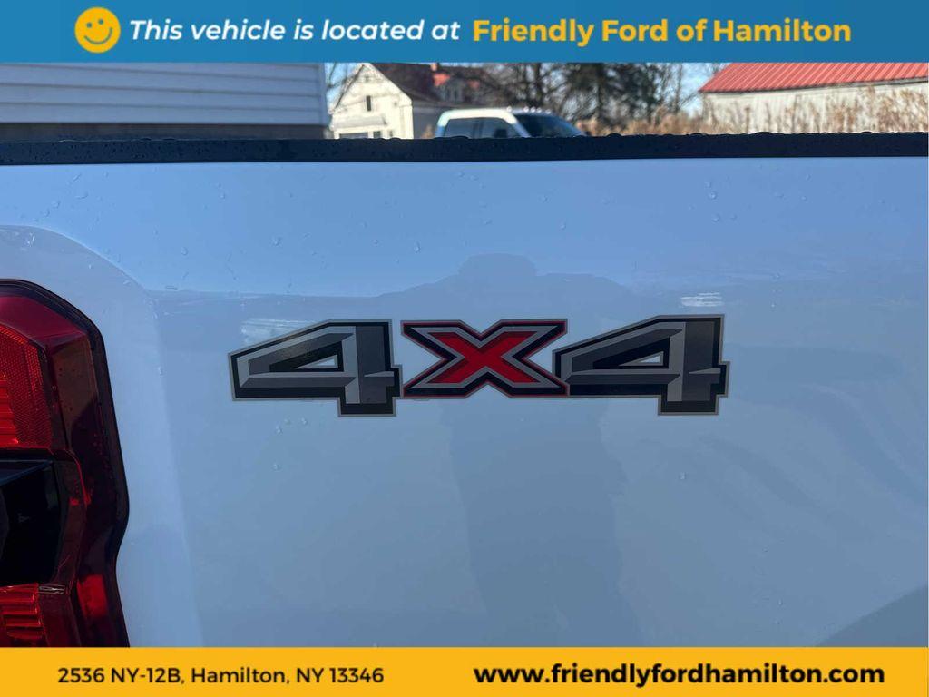 new 2026 Ford F-250 car, priced at $69,183