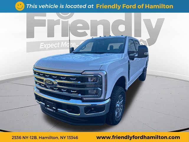 new 2026 Ford F-250 car, priced at $69,183