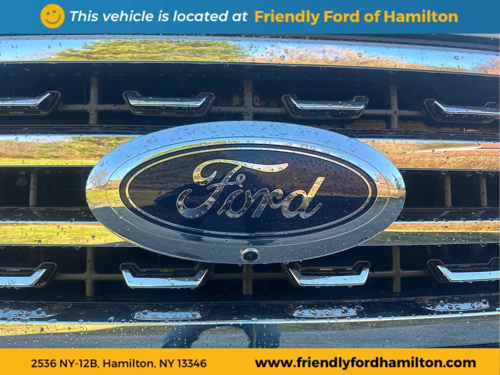 new 2026 Ford F-250 car, priced at $69,183