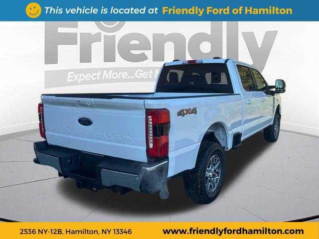 new 2026 Ford F-250 car, priced at $69,183