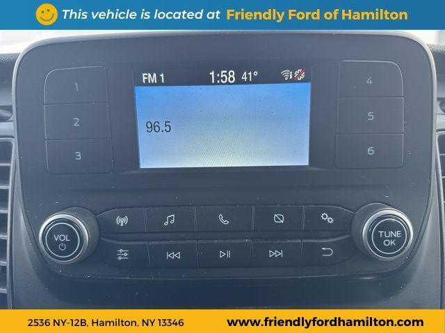 used 2023 Ford Transit-250 car, priced at $35,995