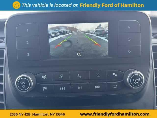 used 2023 Ford Transit-250 car, priced at $33,999