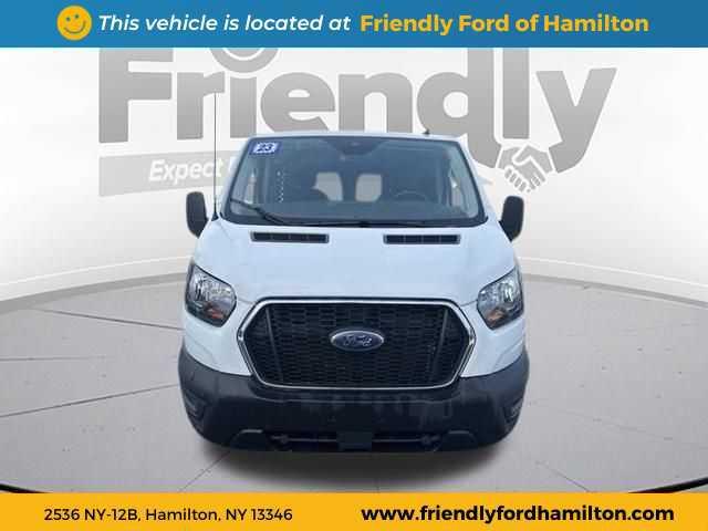 used 2023 Ford Transit-250 car, priced at $33,750