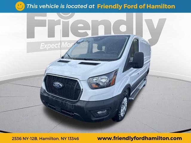 used 2023 Ford Transit-150 car, priced at $36,995