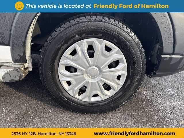 used 2023 Ford Transit-250 car, priced at $33,999