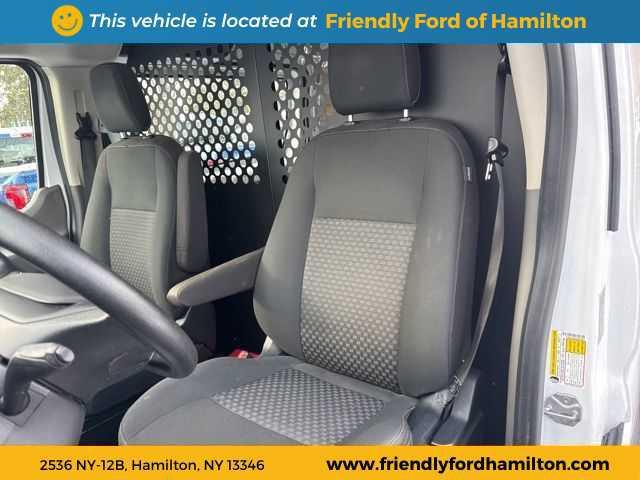 used 2023 Ford Transit-250 car, priced at $33,750