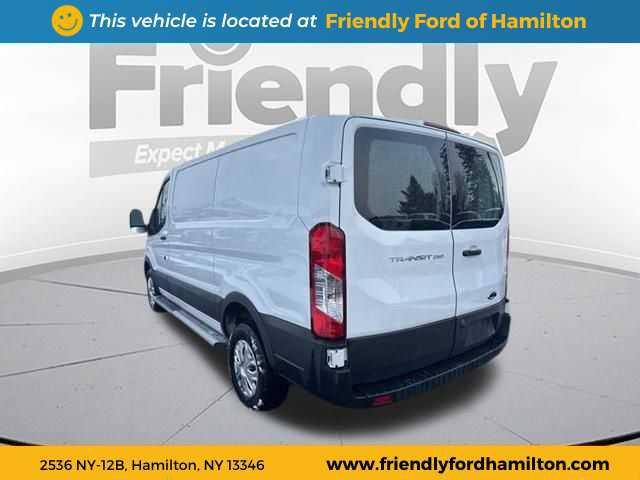 used 2023 Ford Transit-250 car, priced at $33,750