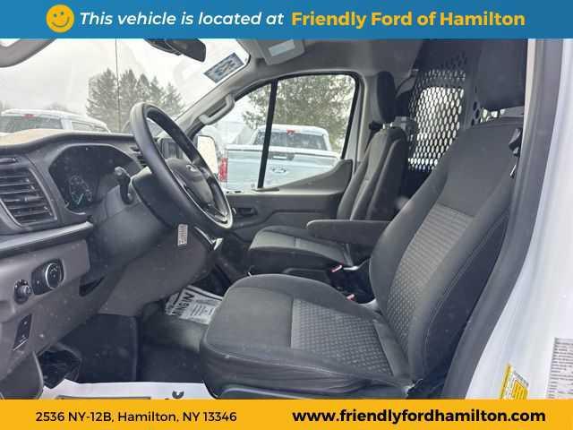 used 2023 Ford Transit-250 car, priced at $33,999