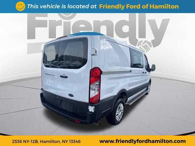 used 2023 Ford Transit-250 car, priced at $33,750