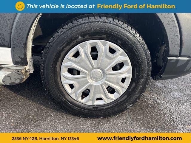 used 2023 Ford Transit-250 car, priced at $35,995
