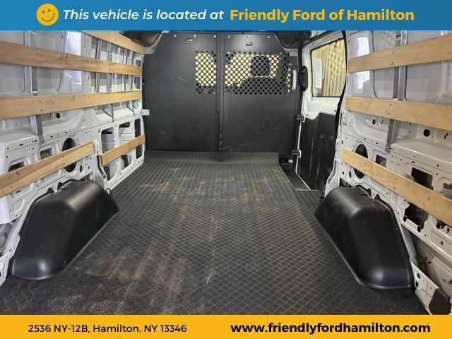 used 2023 Ford Transit-250 car, priced at $33,999