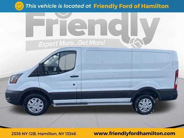 used 2023 Ford Transit-250 car, priced at $33,750