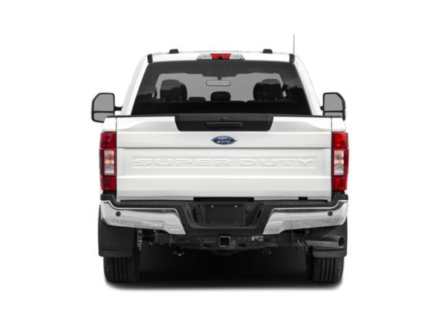 used 2022 Ford F-350 car