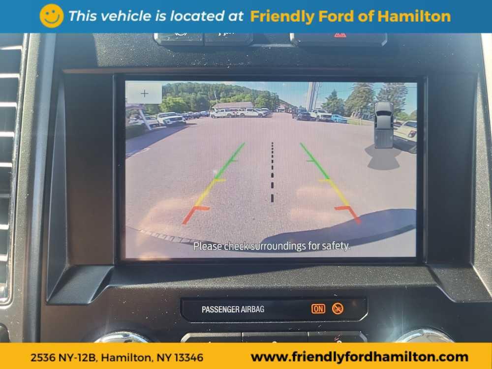used 2022 Ford F-350 car, priced at $52,795