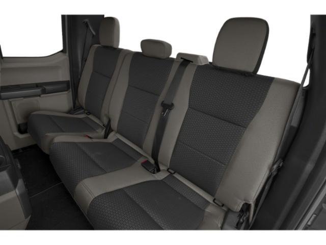 used 2022 Ford F-350 car