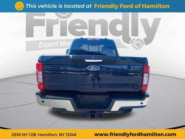 used 2022 Ford F-350 car, priced at $52,995