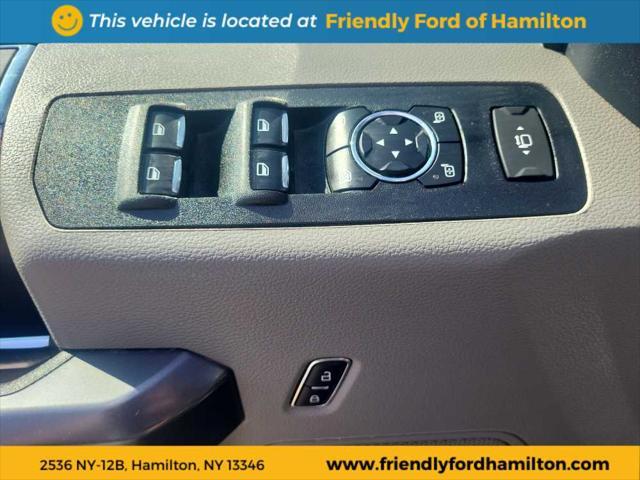 used 2022 Ford F-350 car, priced at $52,995