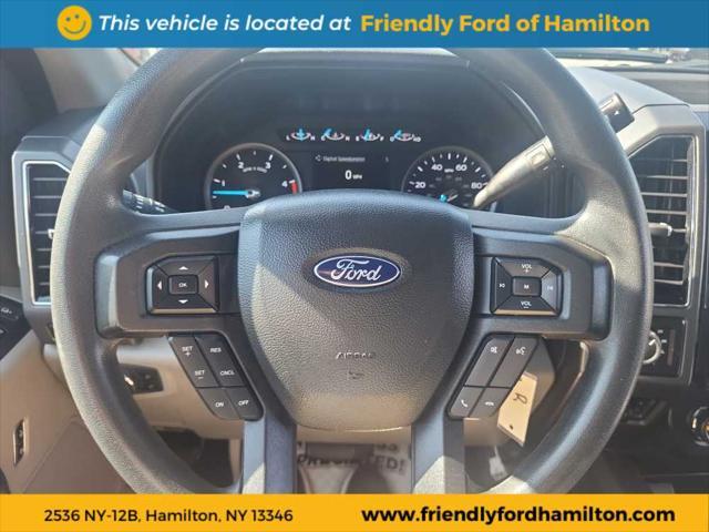 used 2022 Ford F-350 car, priced at $52,995