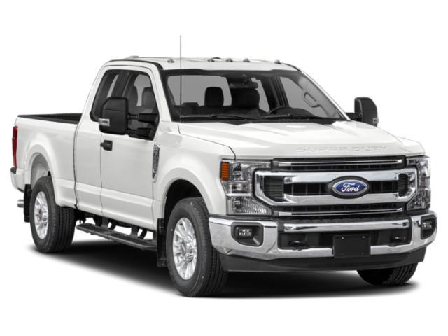 used 2022 Ford F-350 car