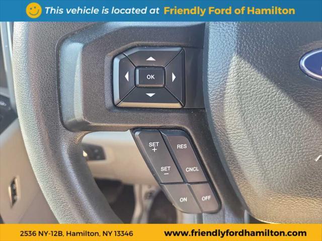 used 2022 Ford F-350 car, priced at $52,995
