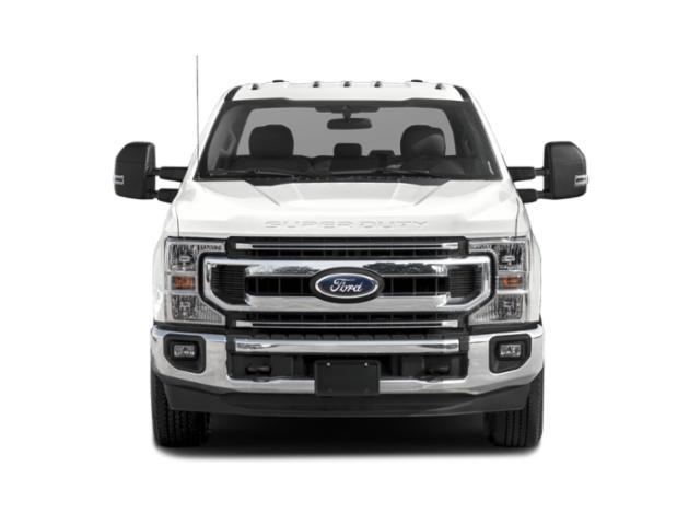 used 2022 Ford F-350 car