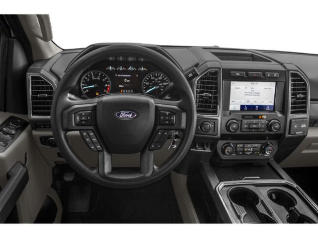 used 2022 Ford F-350 car