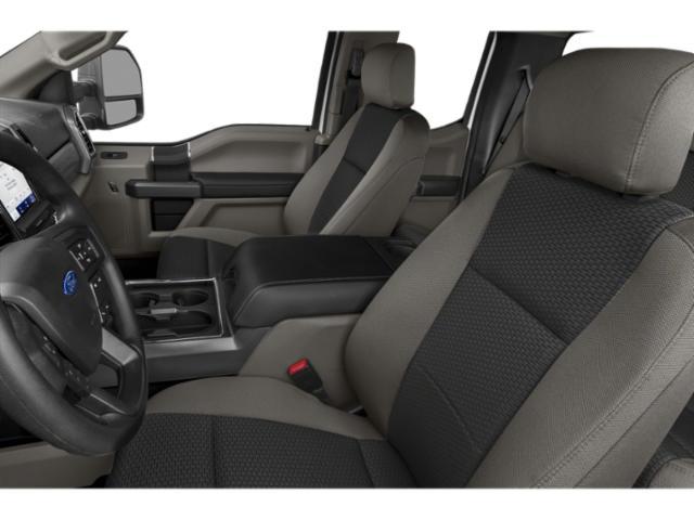 used 2022 Ford F-350 car